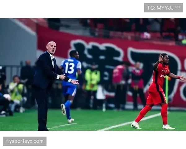 上海海港主帅穆斯卡特全力备战，剑指新赛季联赛佳绩