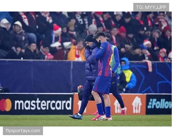 佩德里被寄予厚望，能否带领巴萨重塑辉煌引发关注