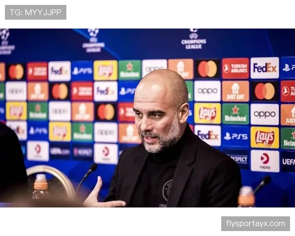 瓜迪奥拉战术再创辉煌，球队协作与灵活性持续引领胜利之路