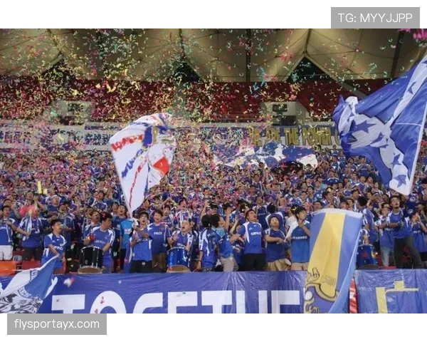 J1联赛球迷文化:激情与忠诚交织的独特魅力 J1联赛球迷文化:激情与忠诚交织的独特魅力