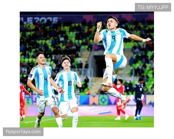 阿根廷足球队聚焦青训体系革新与国际赛事战略布局