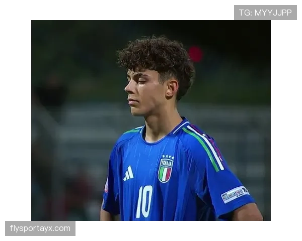 欧洲U17锦标赛点燃新星热潮,年轻天才引领足球未来 欧洲U17锦标赛点燃新星热潮,年轻天才引领足球未来