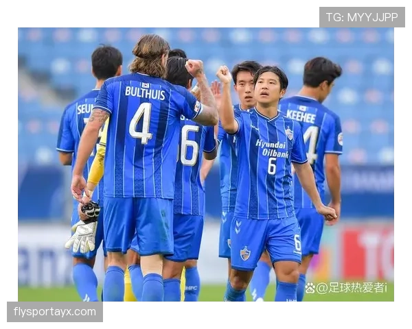 韩国队K联赛水平