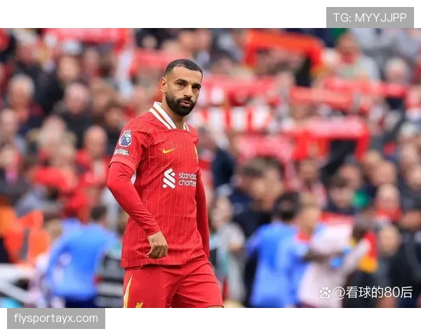 萨拉赫单赛季进攻表现解析：进球助攻双高背后的效率逻辑