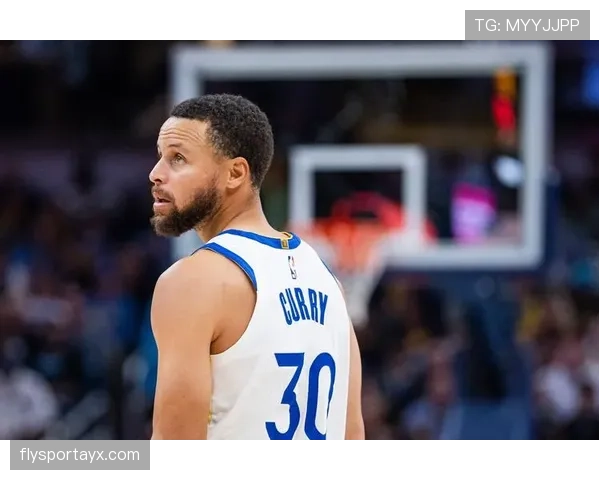 库明加无球切入为库里拉开防线较上季提升空位得分