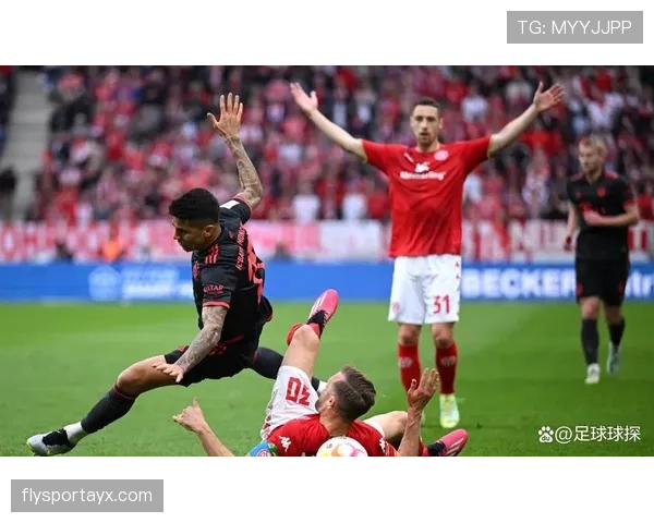 拜仁控制力下滑问题显现，中场防线脱节制约球队竞争表现